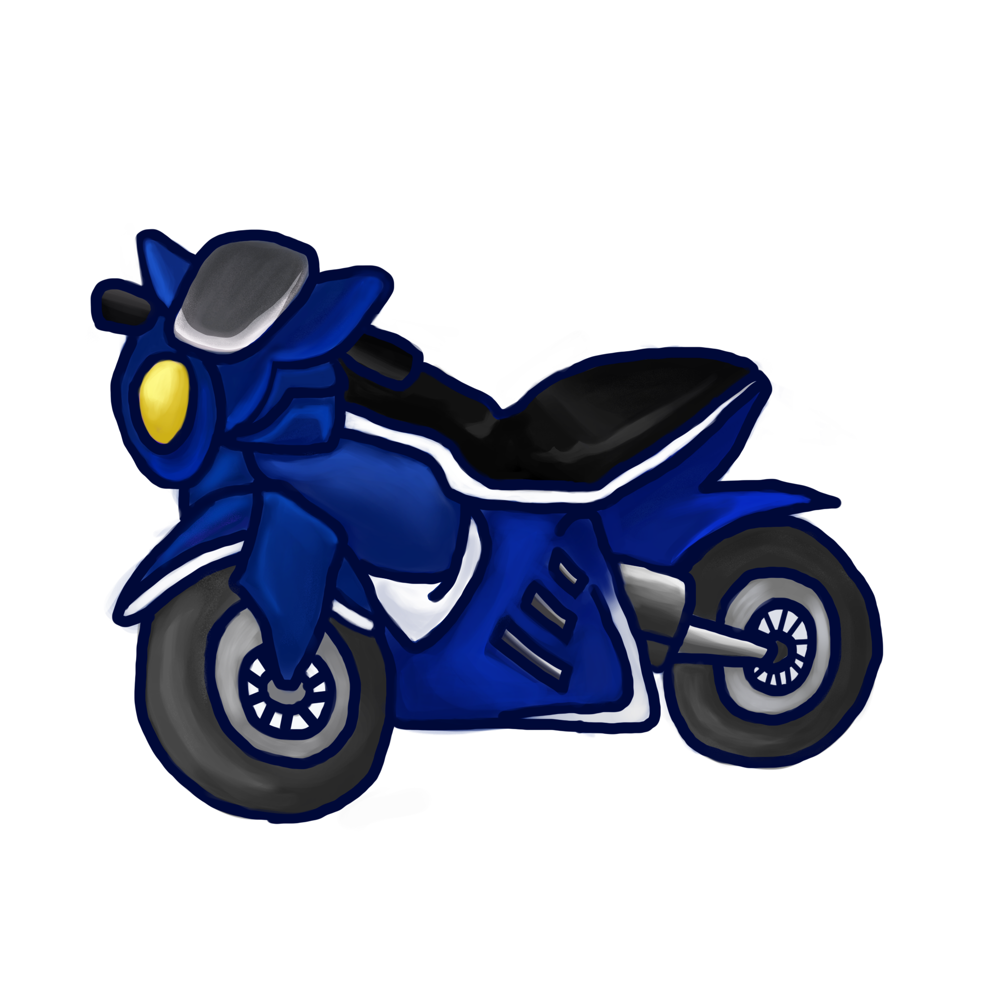 Motorbike